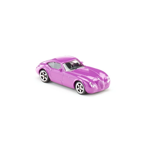 Samochodzik Wiesmann GT model metalowy SIKU S0879